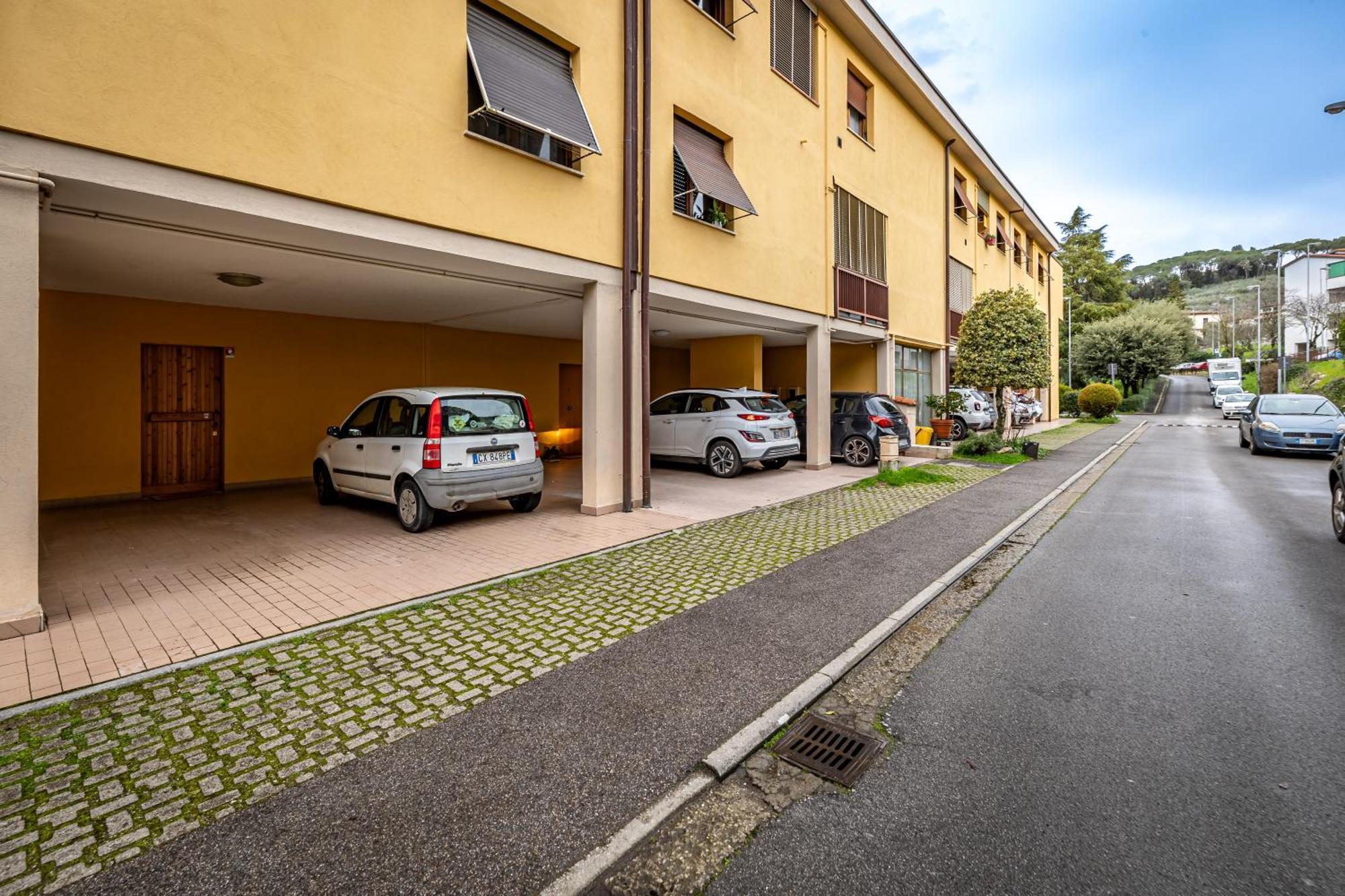 Yid Quiet With Garden Close To Florence Impruneta Exterior photo